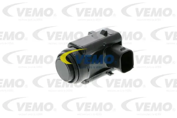 Sensor, parking distance control
