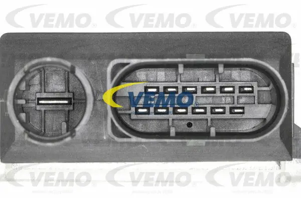 Control Unit, glow time