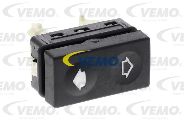 Switch, window regulator