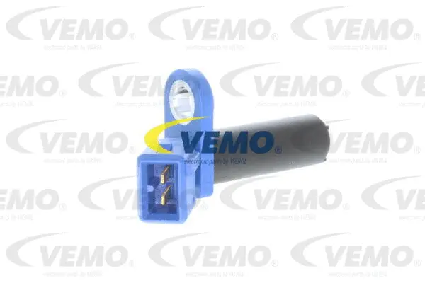 Sensor, crankshaft pulse