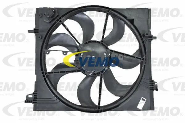 Fan, engine cooling