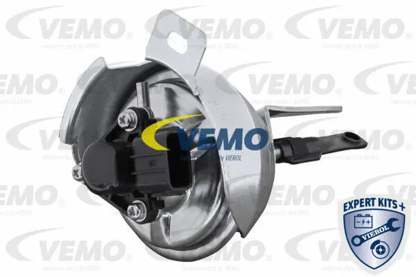 Control Box, charger