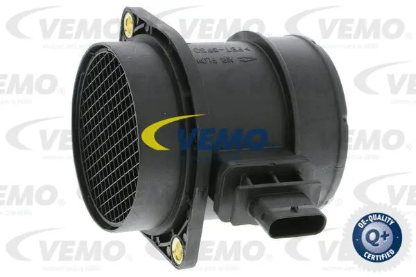 Mass Air Flow Sensor