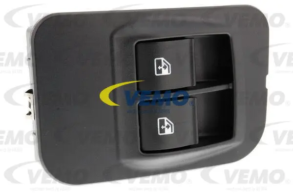 Switch, window regulator