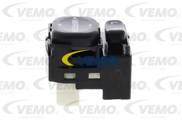 Switch, window regulator