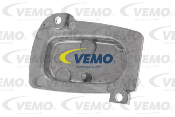 Control Unit, lights