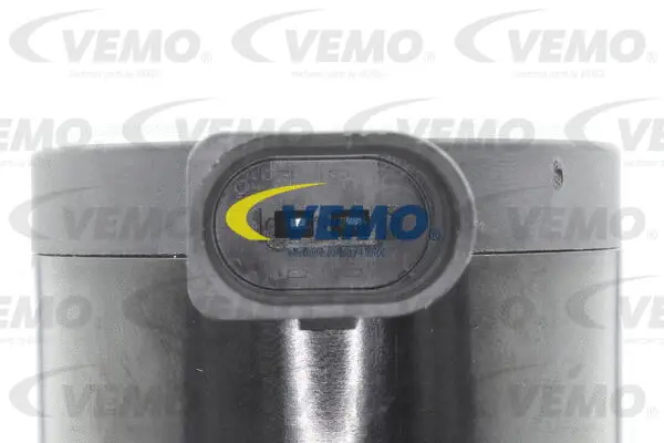 Auxiliary Water Pump (cooling water circuit)