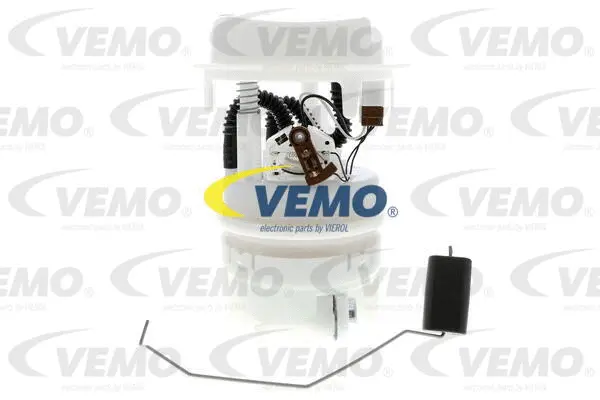 Fuel Feed Unit