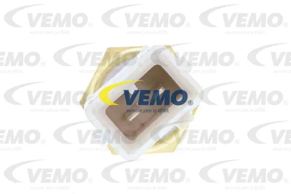 Sensor, coolant temperature