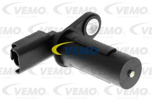 Sensor, crankshaft pulse