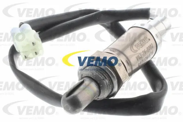 Lambda Sensor