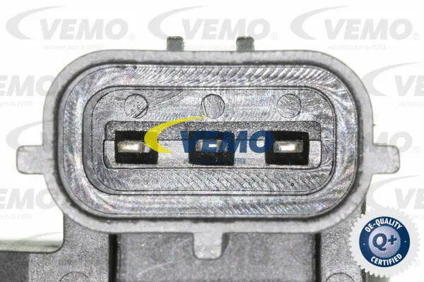 Sensor, camshaft position