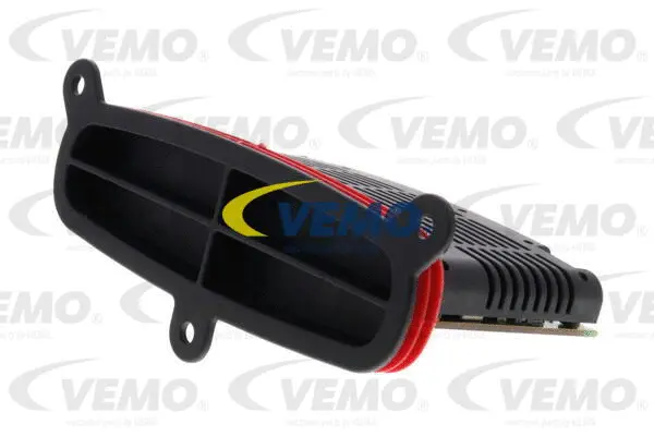 Control Unit, lights