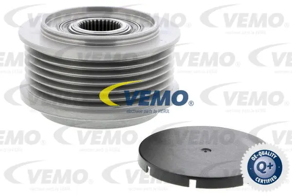 Alternator Freewheel Clutch