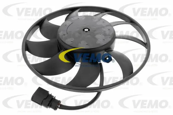 Fan, engine cooling