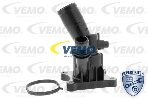 Thermostat Housing