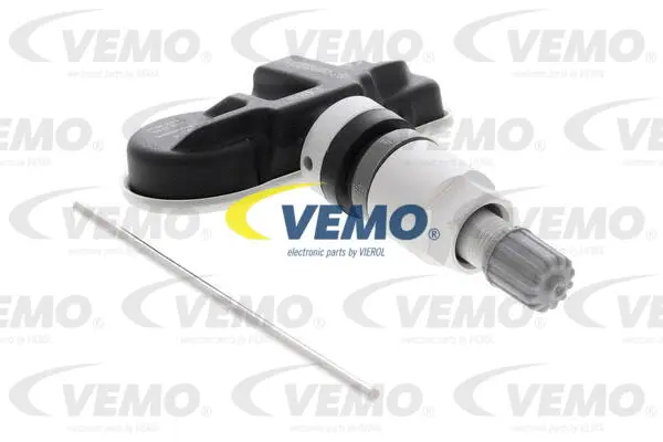 Wheel Sensor, tyre-pressure monitoring system