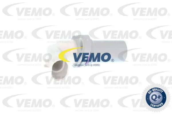 Sensor, crankshaft pulse