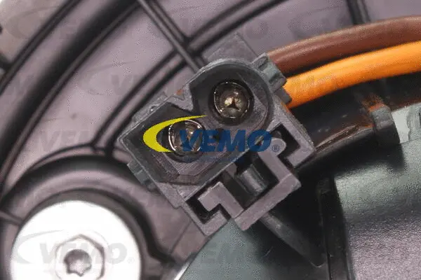 Interior Blower