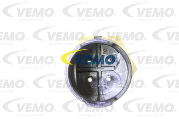 Sensor, coolant temperature