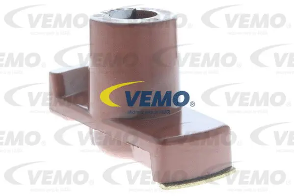 Rotor, distributor