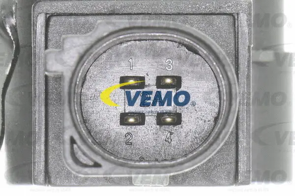 Sensor, headlight levelling