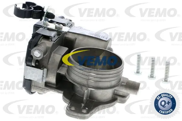 Throttle Body