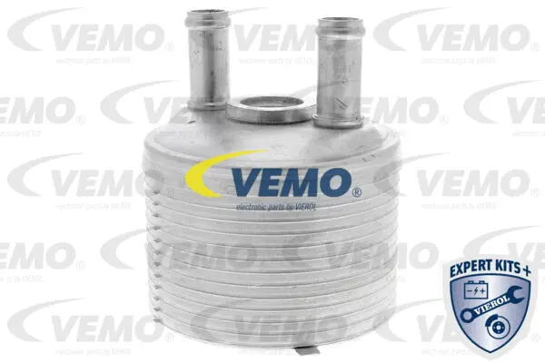 Oil Cooler, automatic transmission
