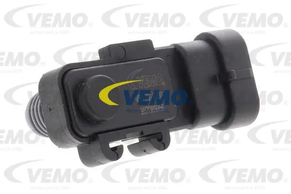 Sensor, fuel tank pressure