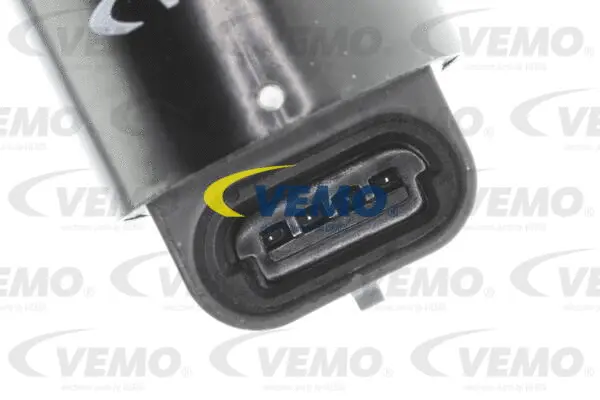 Idle Control Valve, air supply