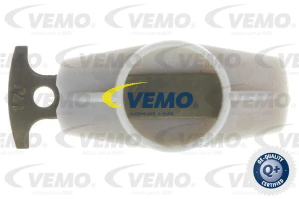 Rotor, distributor