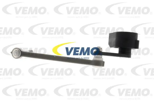 Sensor, headlight levelling