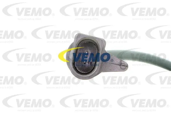 Warning Contact, brake pad wear