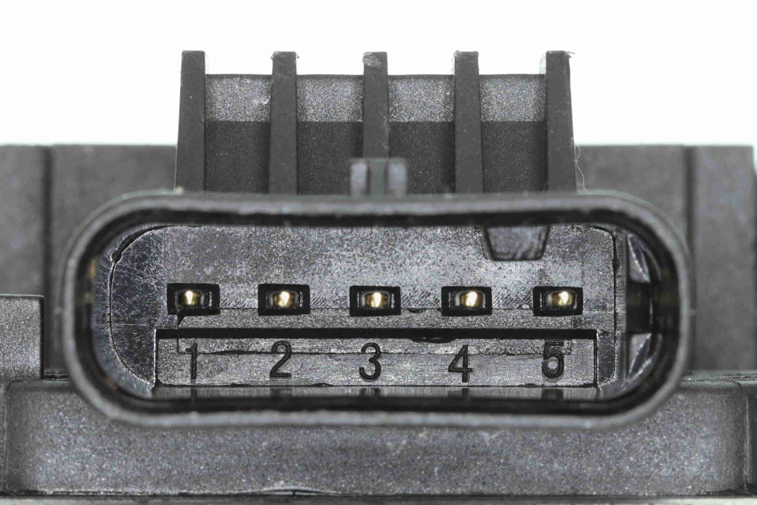 NOx Sensor, urea injection