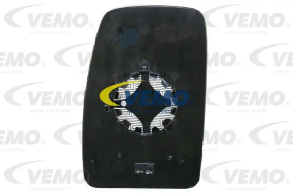 Mirror Glass, exterior mirror