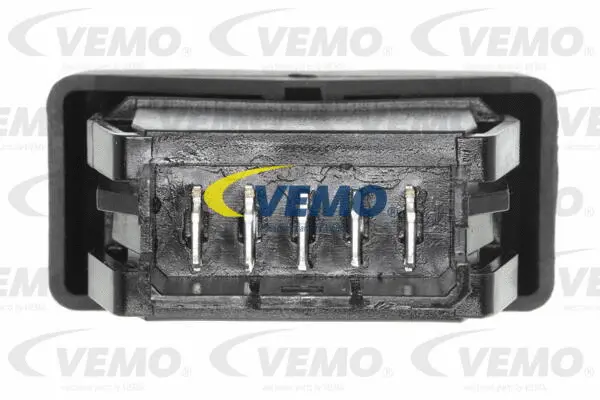 Switch, window regulator