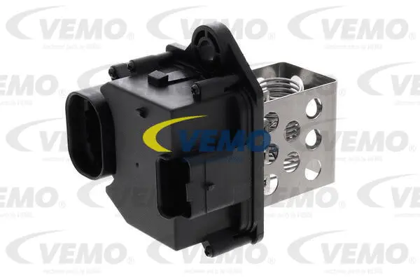 Regulator, interior blower