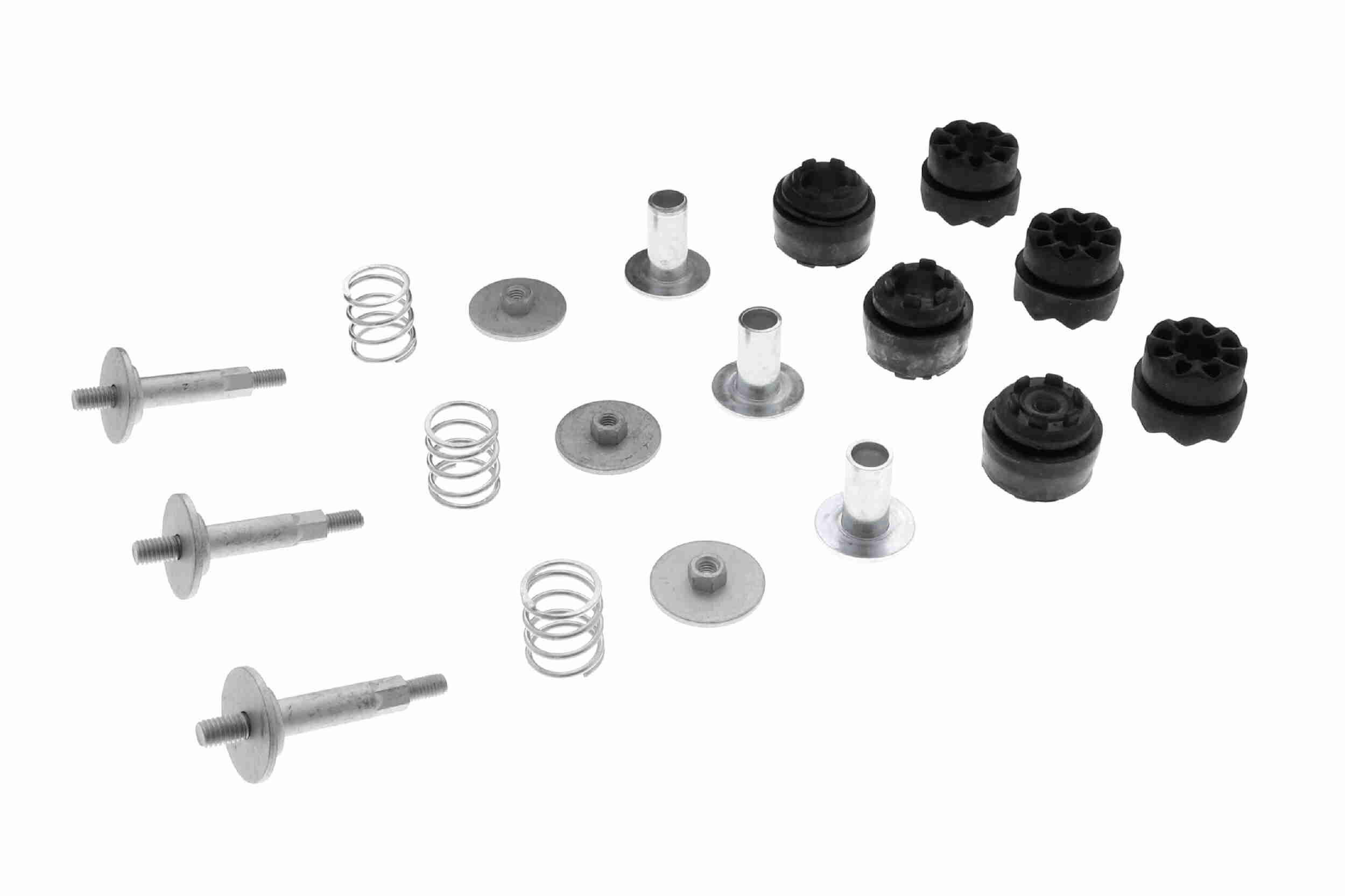 Compressor, compressed air system