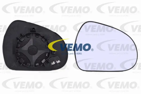 Mirror Glass, exterior mirror