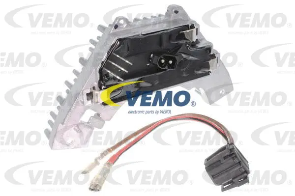 Regulator, interior blower