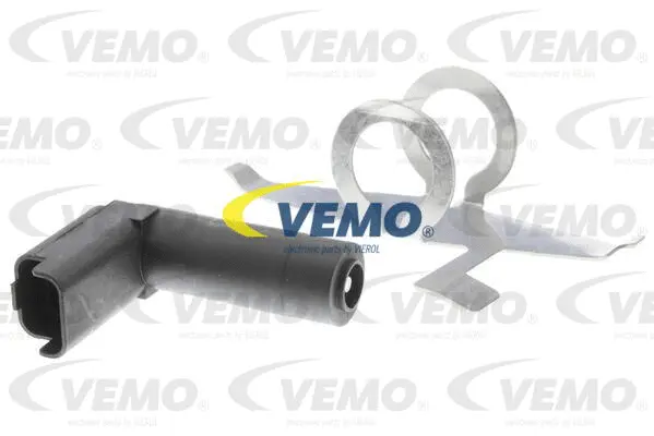 Sensor, crankshaft pulse