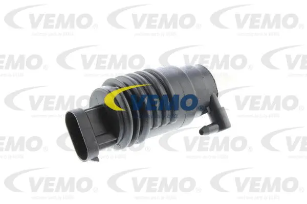 Washer Fluid Pump, window cleaning