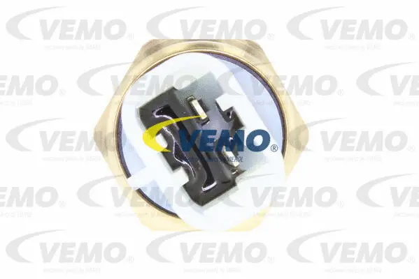 Temperature Switch, radiator fan