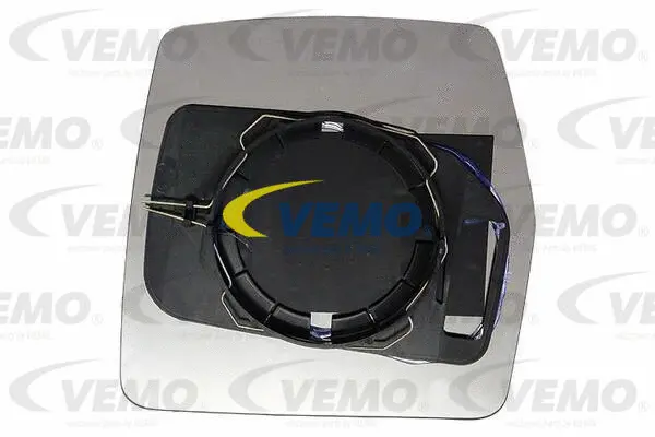 Mirror Glass, exterior mirror