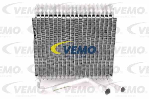 Evaporator, air conditioning