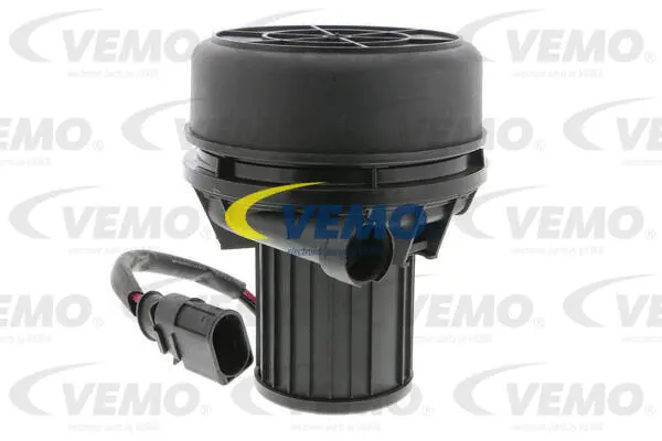Secondary Air Pump