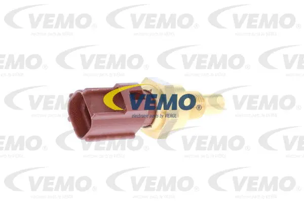 Sensor, coolant temperature