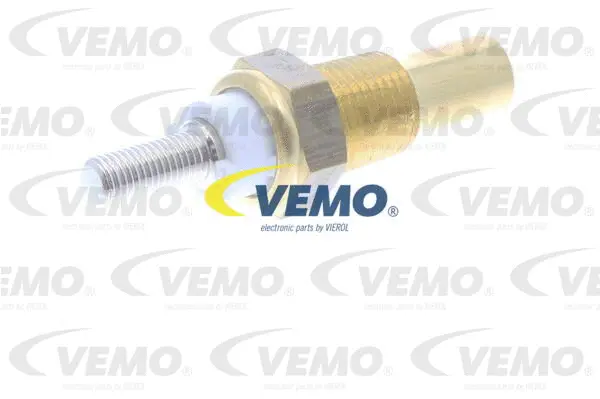 Sensor, coolant temperature