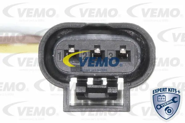 Sensor kit, parking aid
