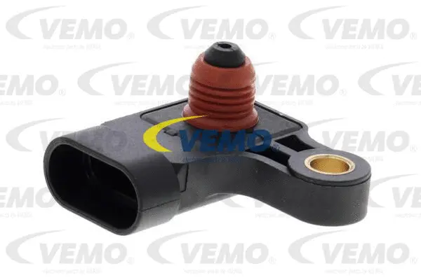 Sensor, intake manifold pressure